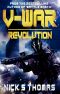 [V-War 01] • Revolution